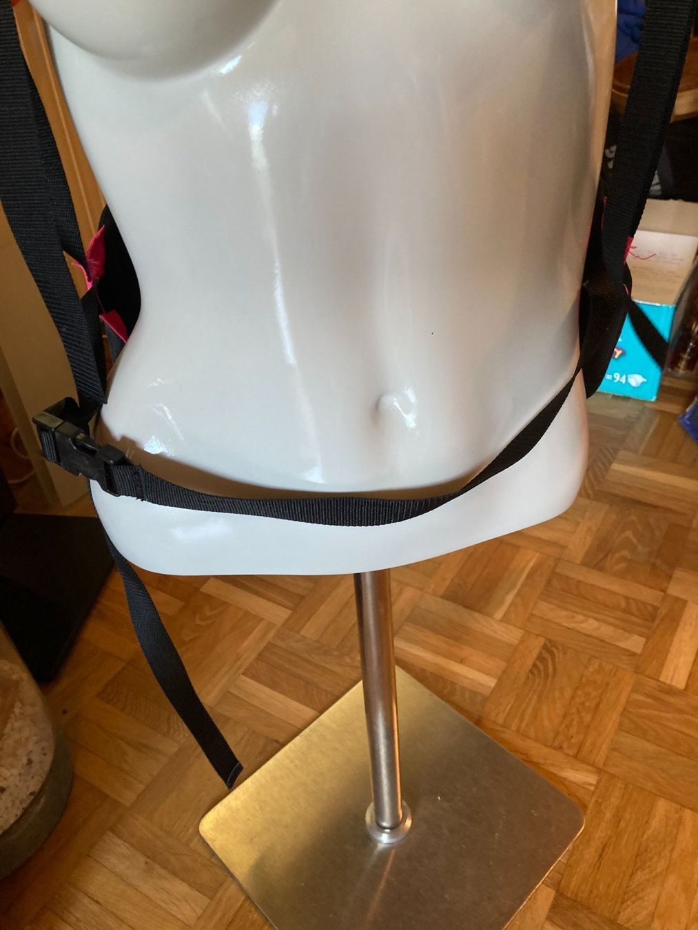 Zaini: Rucksack – Usato da Balsthal venduto da dasesaro 4