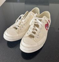 CONVERSE ‘Comme des Garçons’