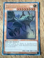 Yu-Gi-Oh!-Karte - Phantomdrache (LODT-DE041)
