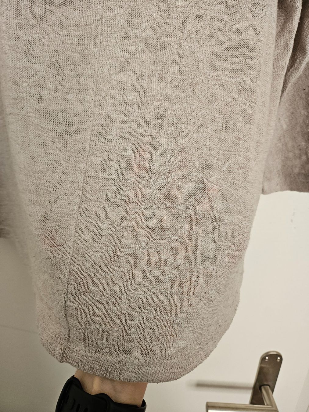 Maglioni & Felpe: Pullover hellbraun/beige locker – Usato da Schaffhausen venduto da sabrina915 4