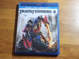 Transformers 3 (2011)