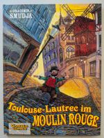 Toulouse Lautrec, Band 1, Carlsen Verlag