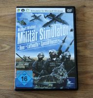 Militär Simulator