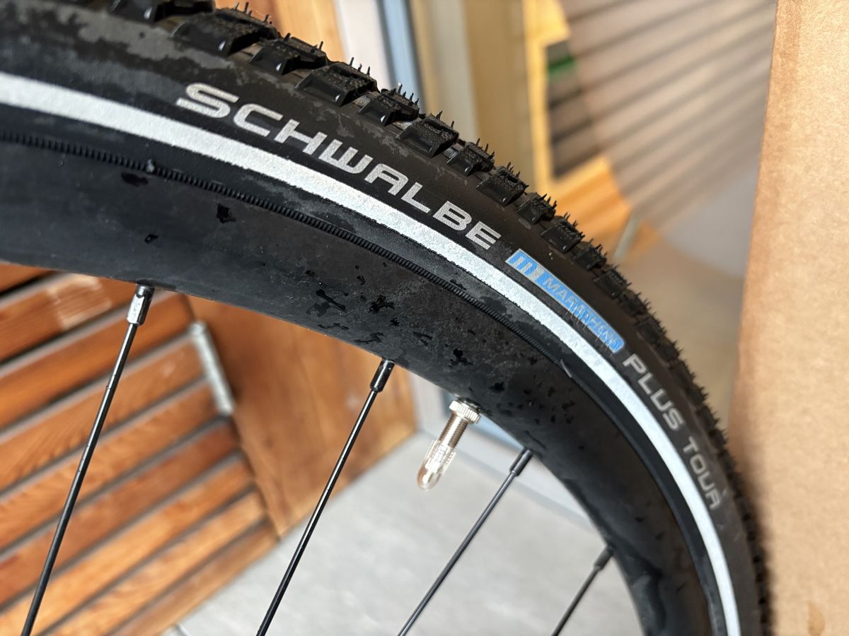 Specialized Biciclette: Spezialized Ariel – Usato da Uster venduto da MorlockS 8