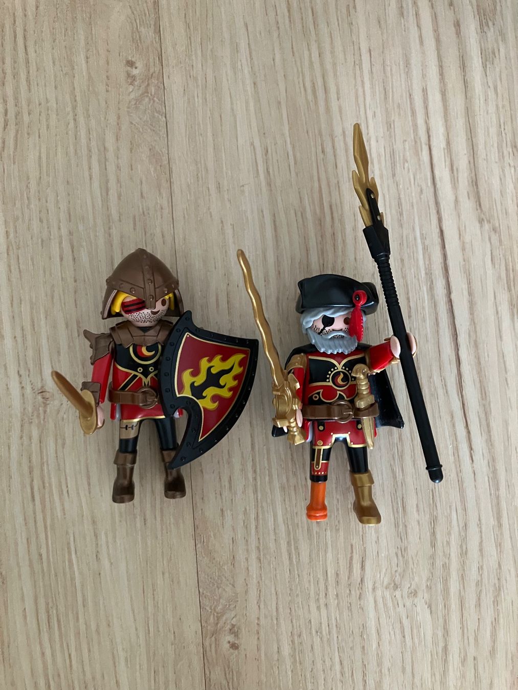 Playmobil Spielzeuge: Playmobil Novelmore Schiff 70641 – Gebraucht aus Ettingen von esther82 2