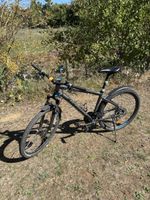 Montainbike Rockrider 529 BTWIN