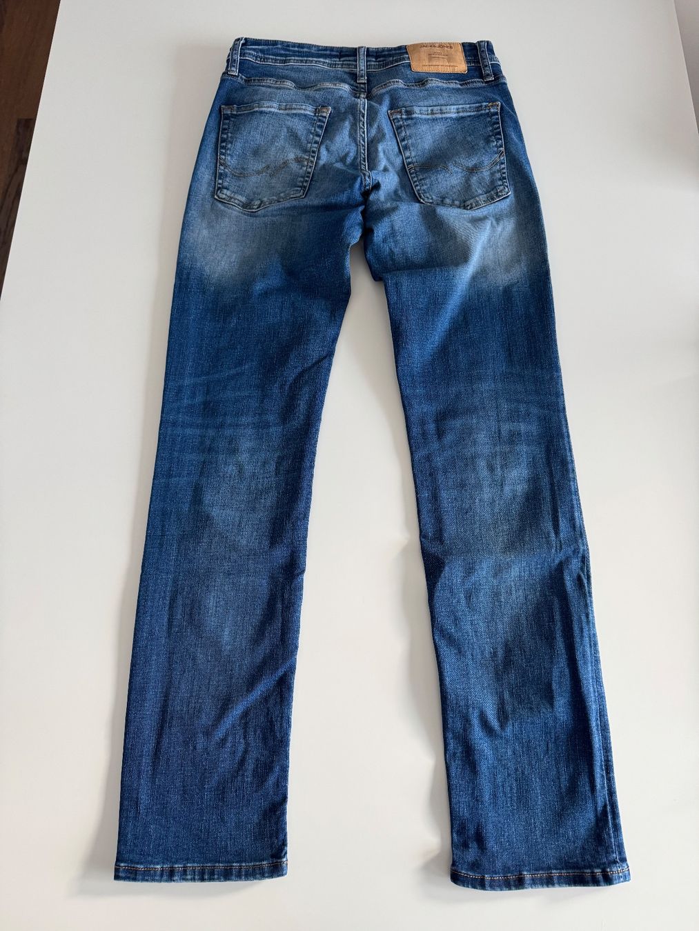 Jack & Jones Jeans: Jeans Jack&Jones – Gebraucht aus Domat/Ems von cowi 1