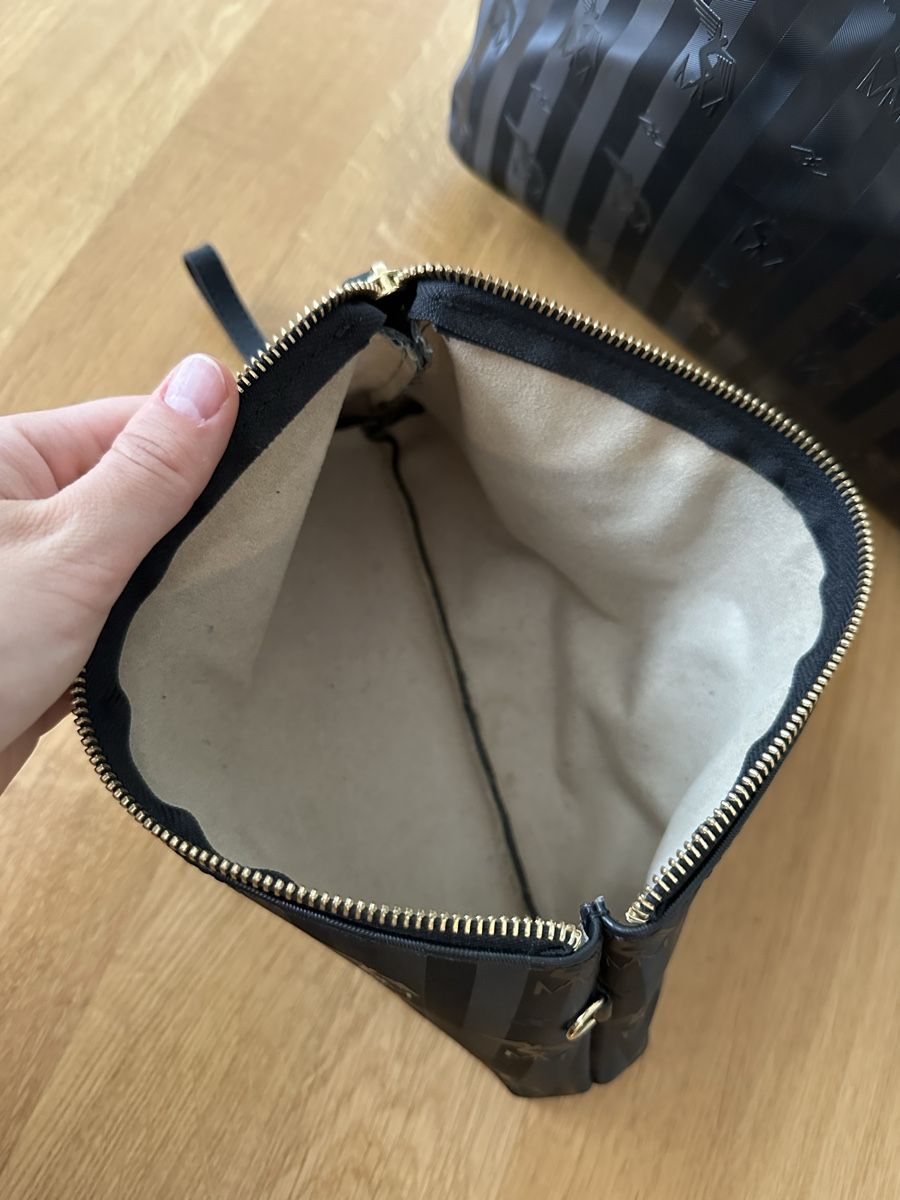 Maison Mollerus Taschen für Damen: Maison Mollerus Shopper Bern – Gebraucht aus Ettingen von bikerjoel 1