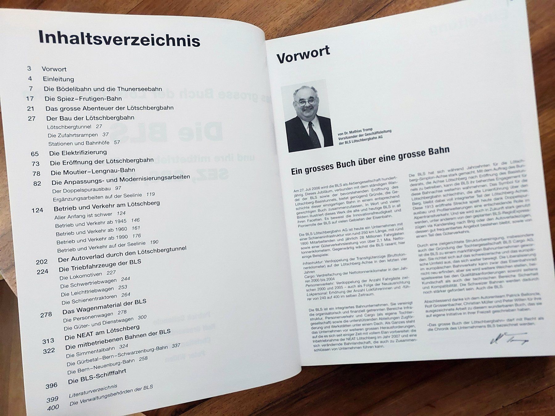 Libri: Das grosse Buch der Lötschbergbahn - Viafer – Usato da Schönenwerd venduto da Steidi 1