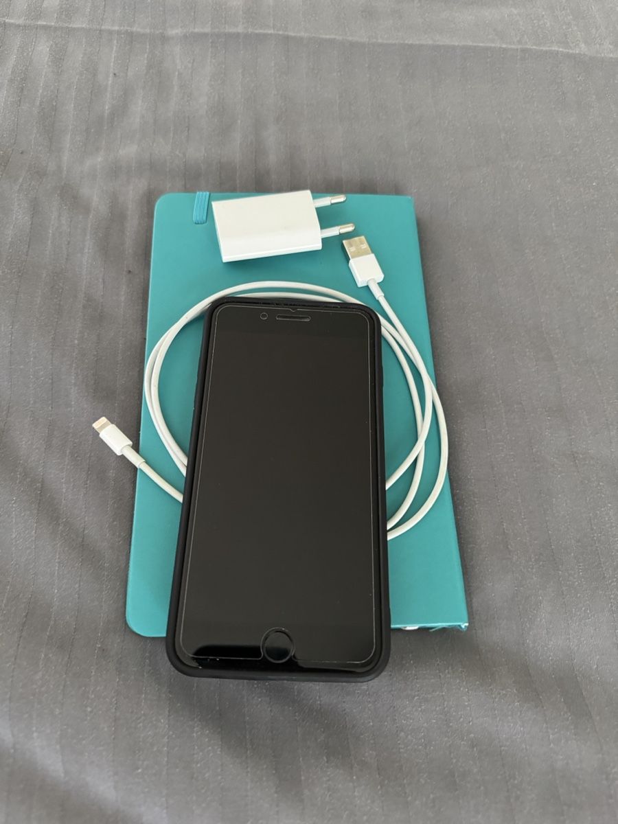 Apple Telefoni cellulari / Smartphones: iPhone 7 Plus 256GB - Optisch perfekt – Usato da Zürich venduto da FTMX