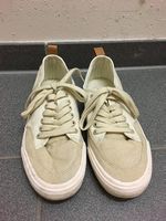 Stoffschuhe für Jungs Gr. 36 Turnschuhe
