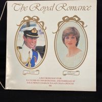 The Royal Romance