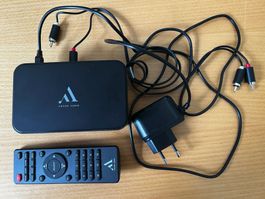 Argon Stream 2M MK2 Netzwerk Player
