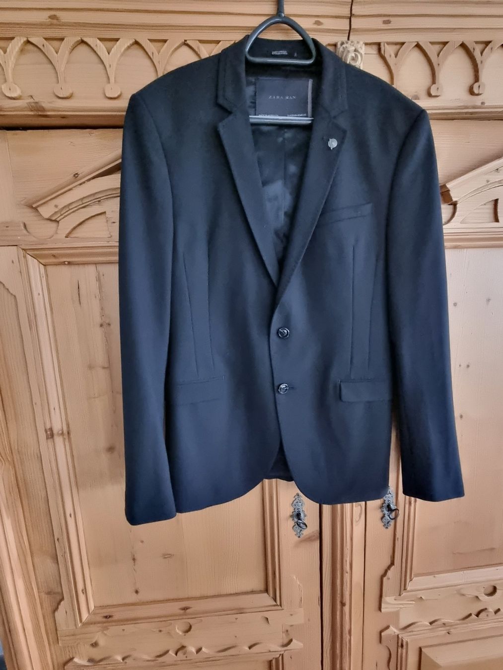 Zara Giacche: Blazer, Sakko, Anzugblazer, Jackett Zara – Nuovo (secondo la descrizione) da Wiesendangen venduto da Sinhuk