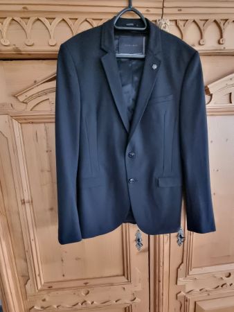 Blazer, Sakko, Anzugblazer, Jackett Zara