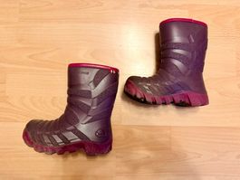 Wasserdichte Winterstiefel Viking für Kinder, Gr. 26