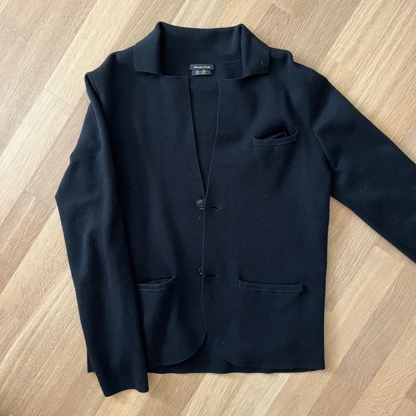 Pulls & Sweat-shirts: Knit Cardigan, Massimo Dutti – Neuf (Voir description) à Zürich par art_b5qd