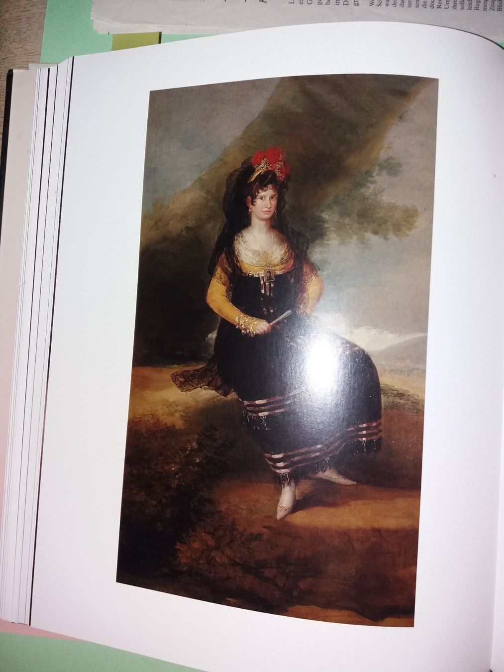 Livres: GOYA Kunstklassiker – D'occasion à Welschenrohr par Regool 6