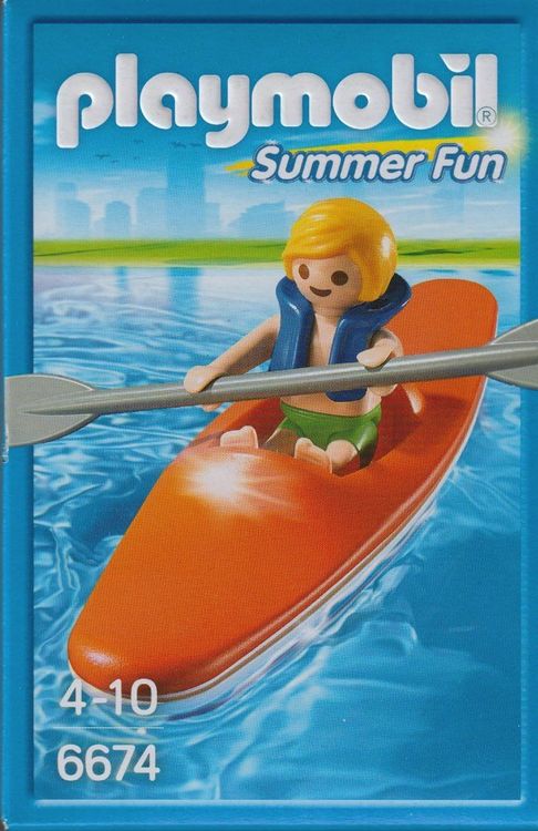 PLAYMOBIL FIGURA RAGAZZO MODERNO, RAPPER - 20/6/19