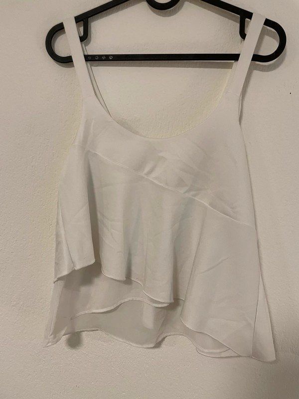 Tops: Pull&Bear - Sommertop – D'occasion à St Gallen par Giidi 1