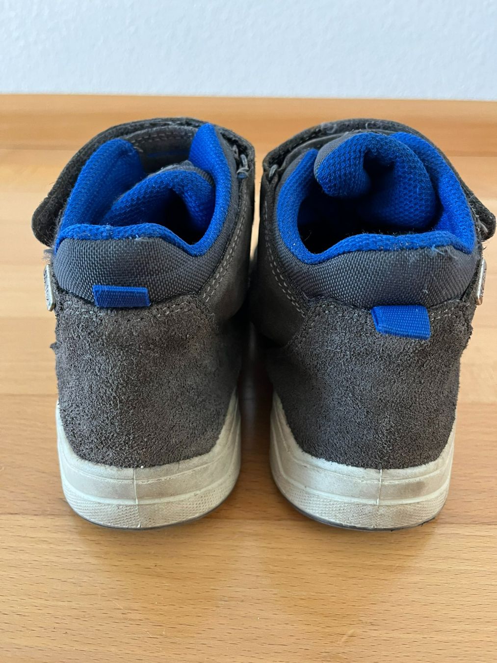 Elefanten Scarpe per ragazzi: Elefanten Sneaker Grösse 34 – Usato da Muttenz venduto da Juvenile33 4