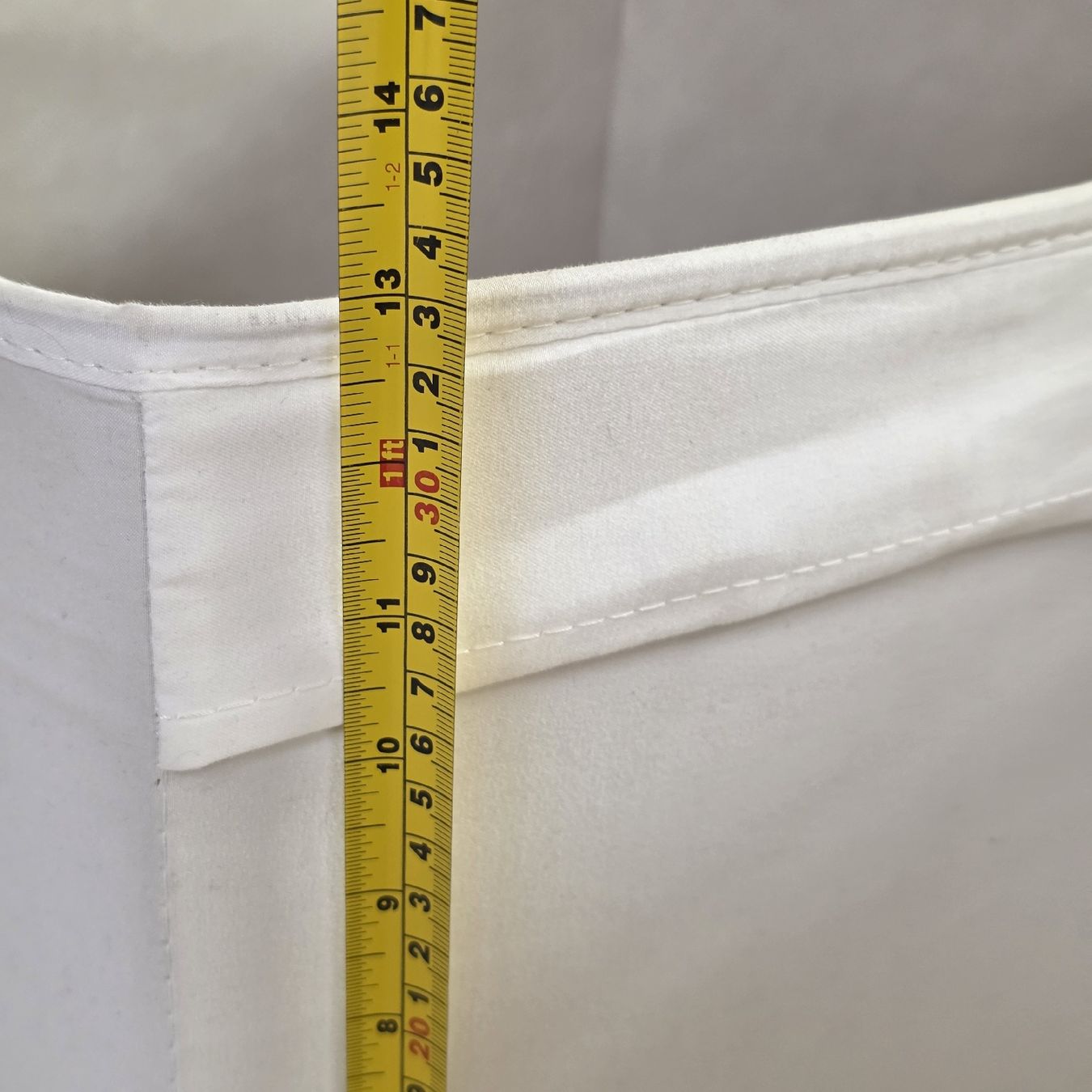 Altro per la casa: Aufbewahrungsbox Stoff Box Korb  – Usato da Rheinsulz venduto da Gilea 4