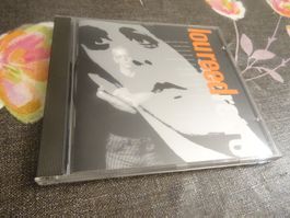 Lou Reed - Retro CD