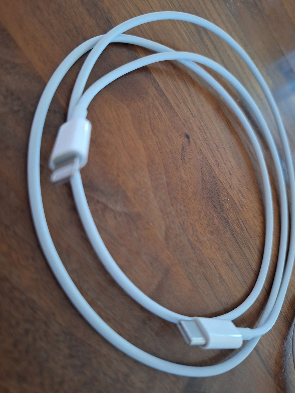 Apple Cavi: Set aus 3 Lightning Kabel – Usato da Goldach venduto da Pw1427 1