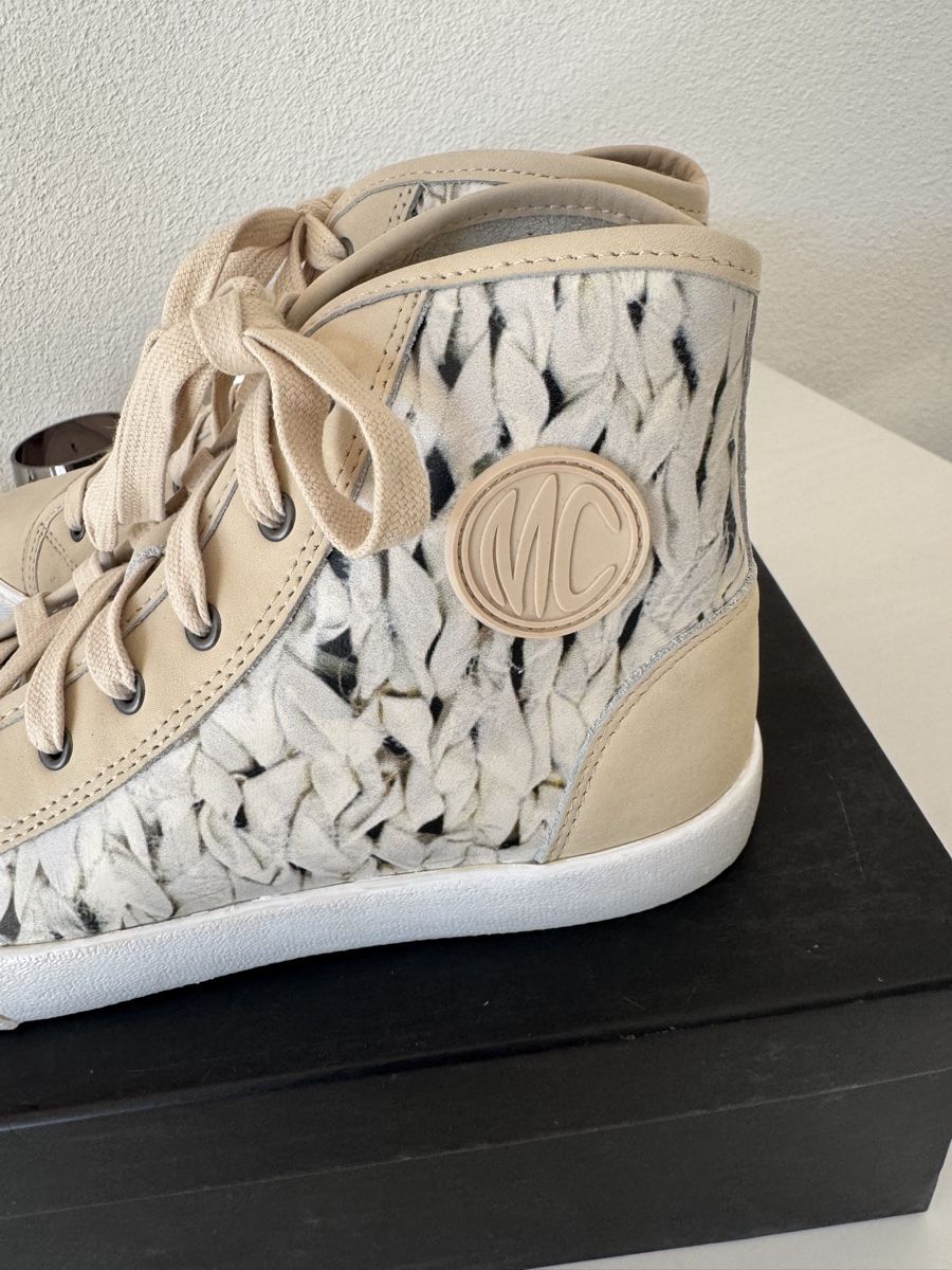 Marc Cain Damenschuhe: Schnürschuhe Leder Marc Cain 38  – Gebraucht aus Oberglatt ZH von jul_nhy7 5