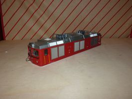 Lokkasten Spur 0m