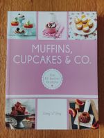 Buch Muffins, Cupcakes & Co.