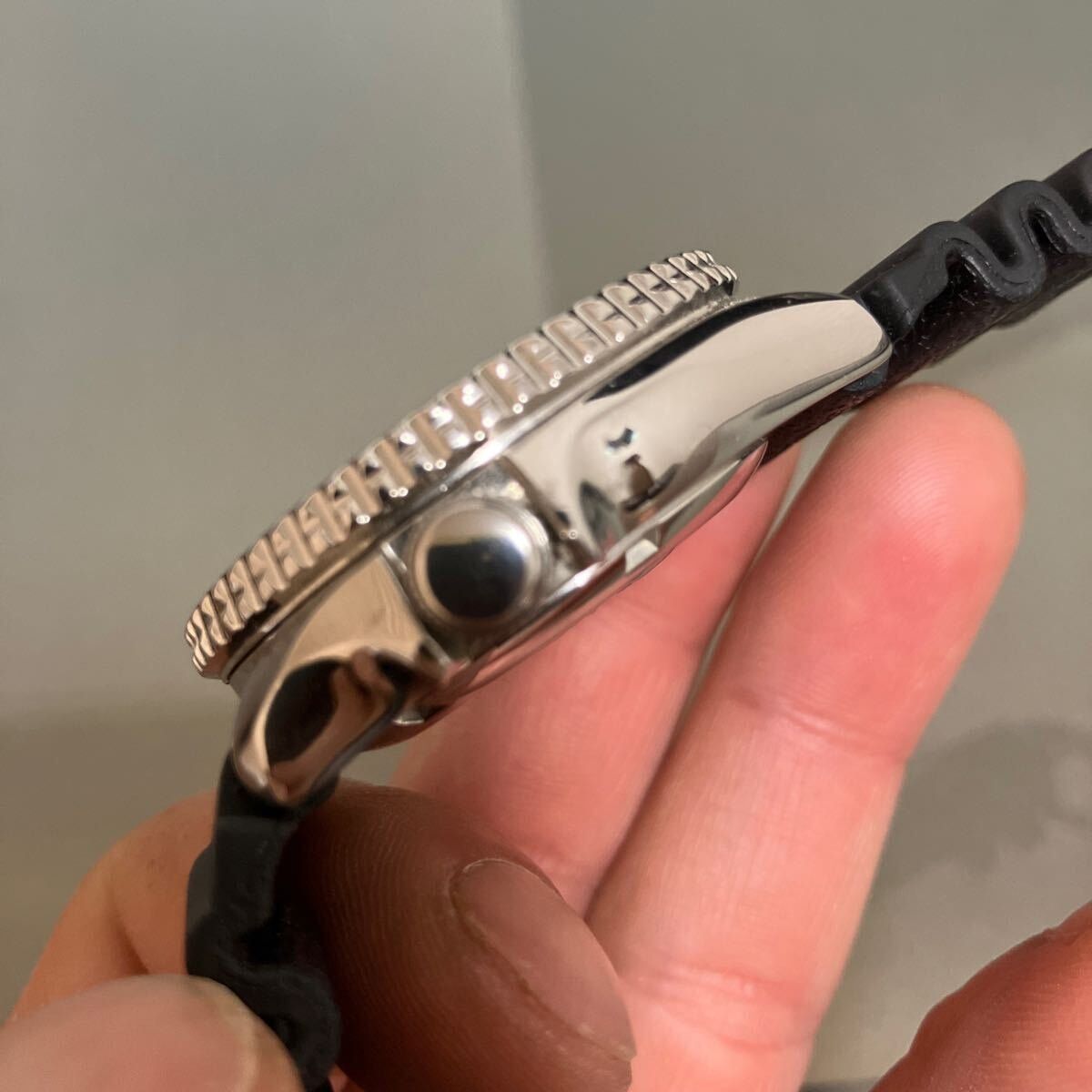 Seiko Orologi: Seiko SKX009 - inkl. OVP – Usato da Bern venduto da anger47 4