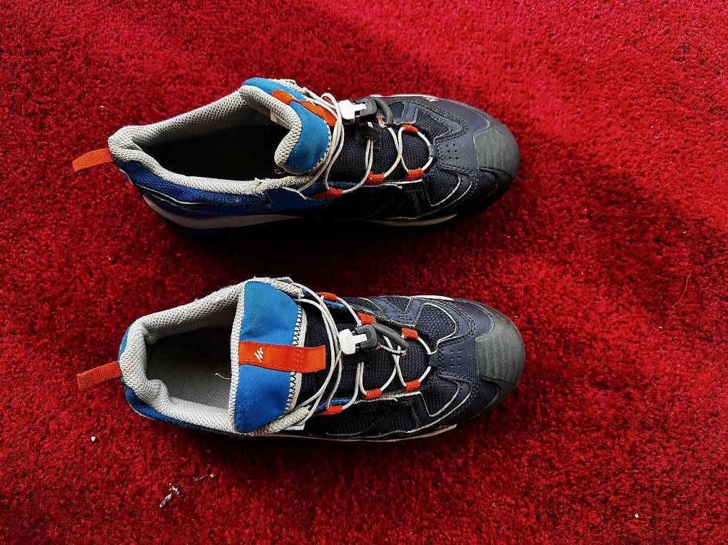 Schuhe für Jungen: Schuhe 37 – Gebraucht aus Luzern von mus_clb7 3