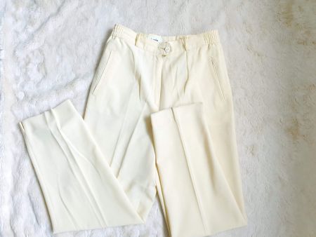 HOSE STOFFHOSE LUCIA VINTAGE TOP ZU BLUSE TUNIKA PULLOVER