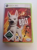 Disney Bolt - ein Hund für alle Fälle (XBOX 360)