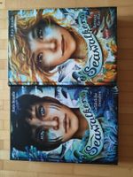 Seawalkers - Katja Brandis (Band 1&2)