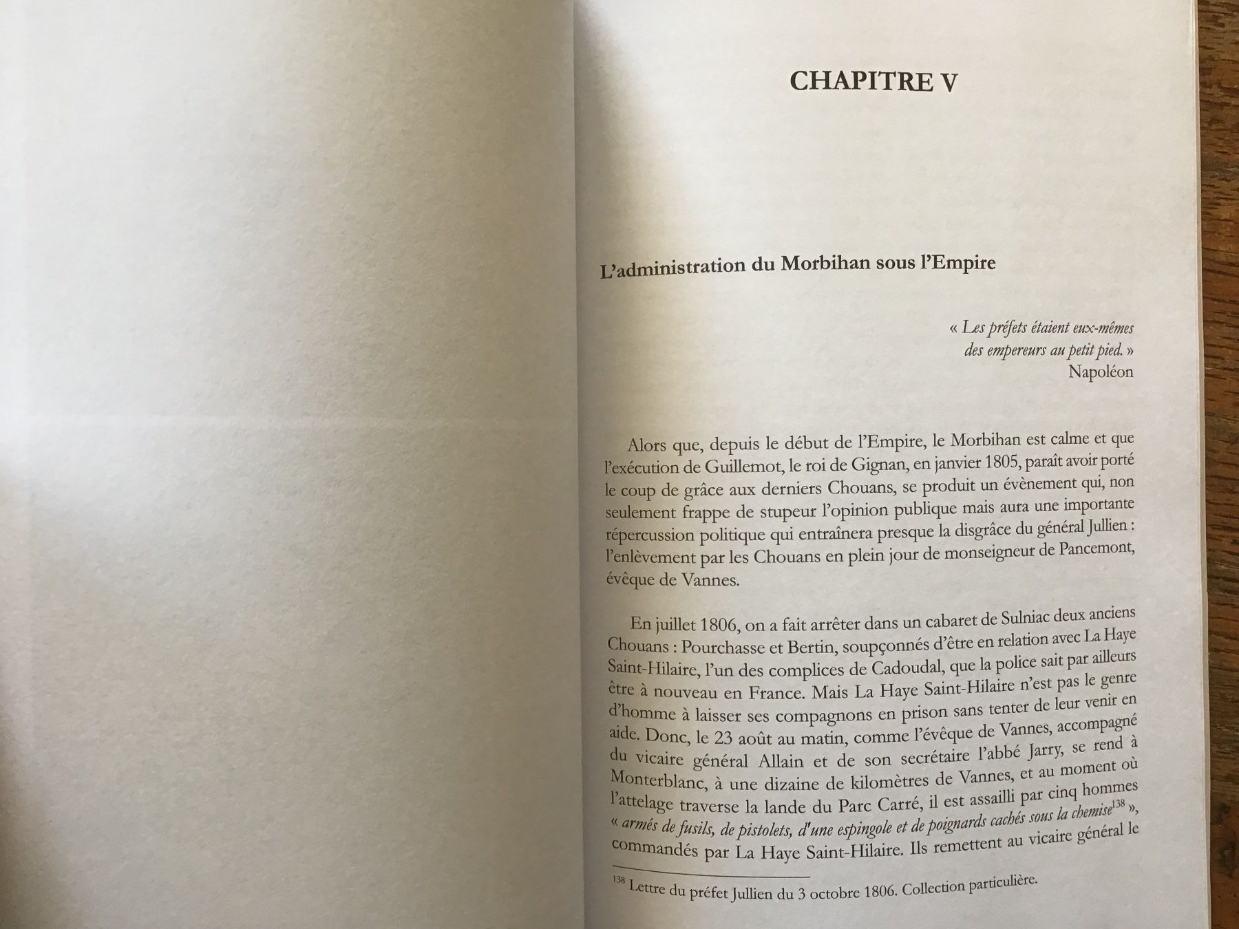 Libri: Le général comte de l’Empire Jullien – Usato da Fully venduto da Ruby97 5