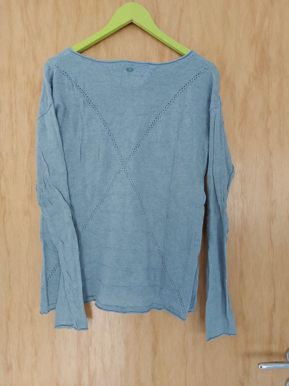 Nile Pulls & Sweat-shirts: Nile Pulli Gr.  S – D'occasion à Schmitten par JasiStern 1