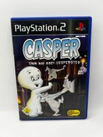 Casper und die drei Gespenster (Deutsch) - Playstation 2
