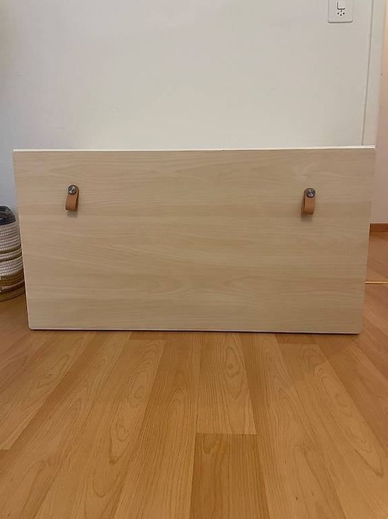 IKEA SMÅSTAD Spielzeugaufbewahrung Truhe Bank mit Kasten Kaufen auf