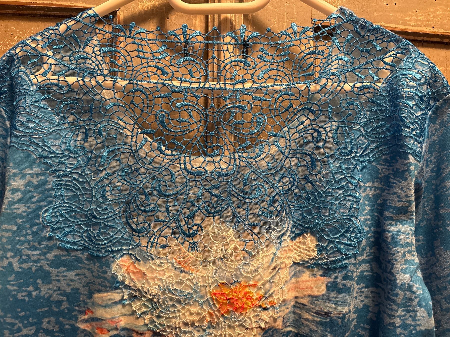 T-Shirts: Kriss . Strass T-Shirt - M – Neu (gemäss Beschreibung) aus Besenbüren von piculo 1