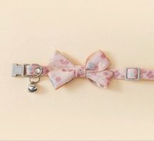 Collier pour chat 