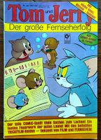 Tom und Jerry  Nr.  89, viele sehr alte Comics ab 1.-