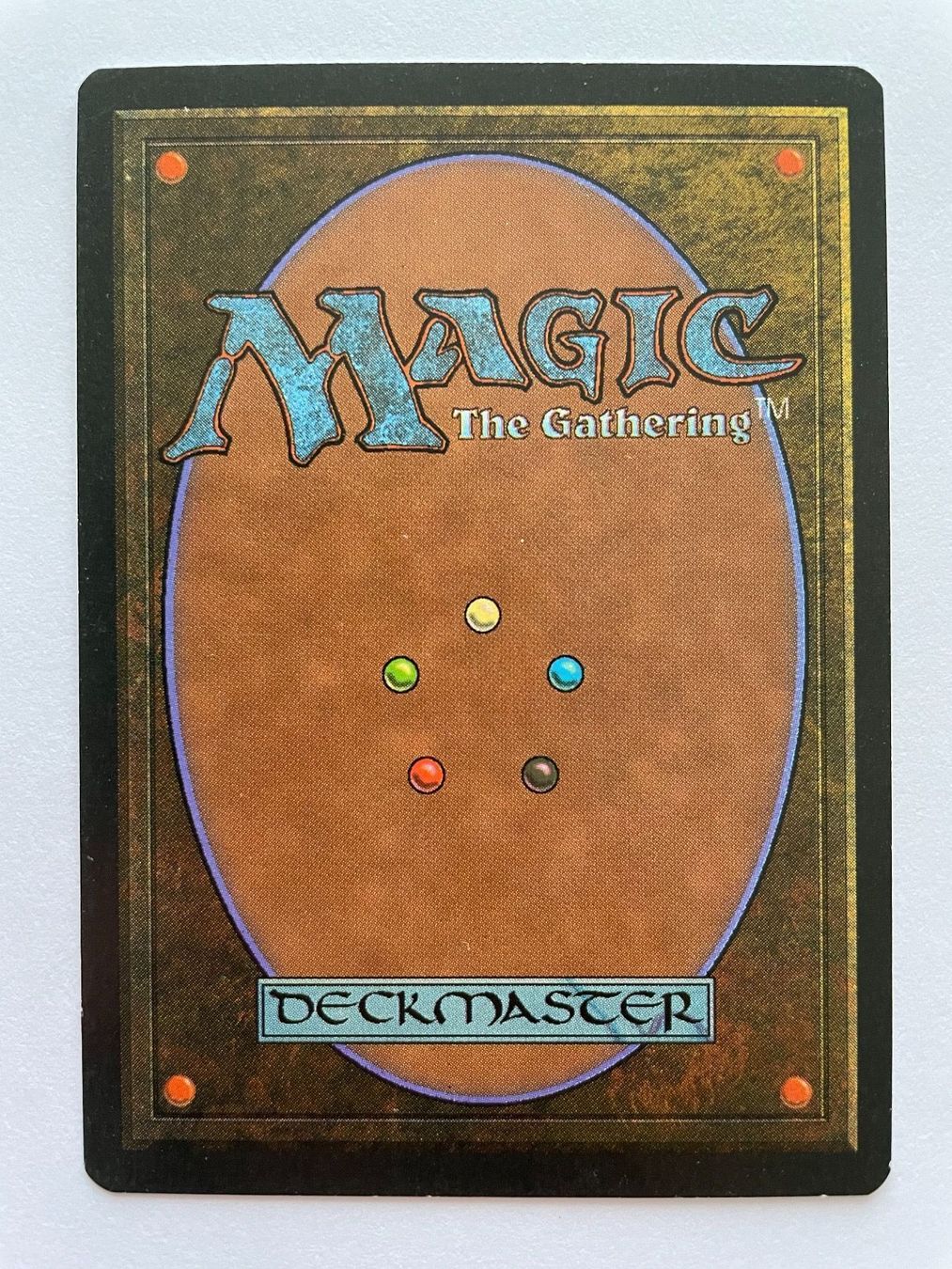 Cartes: MTG - Atog – D'occasion à Zürich par T_H_O_M_A_S 1