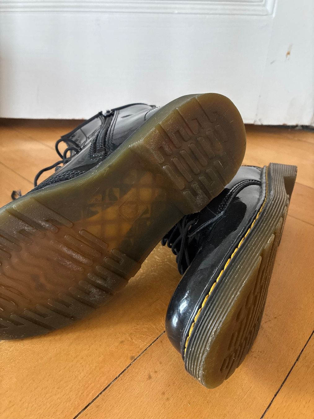 Dr. Martens Scarpe da uomo: DR. MARTENS STIEFEL Gr. 36 – Usato da Fribourg venduto da waves55 5