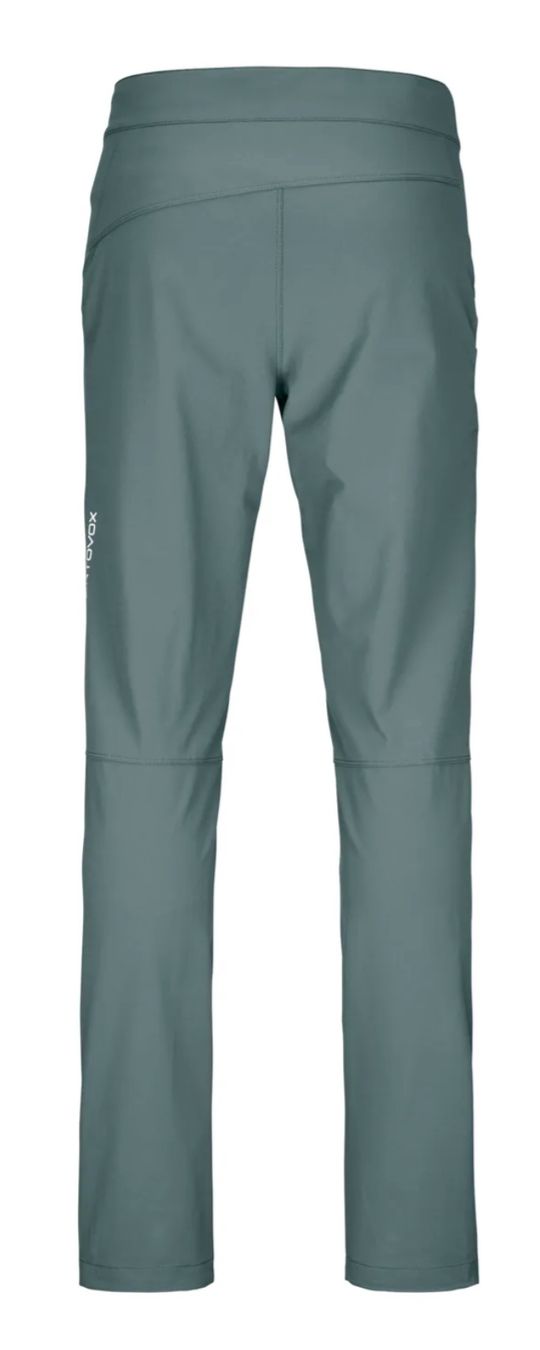 Ortovox Hosen: ORTOVOX BRENTA Softshellhosen XL – Gebraucht aus Unterstammheim von Ferienflieger 1