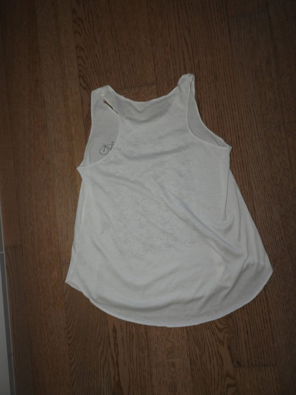 Camicette, T-shirt & Top: Cooles Shirt mit Velos, Grösse 158 – Usato da Hergiswil NW venduto da Noema2006 2