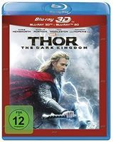 Thor - The Dark Kingdom   3D/2D   (2013)