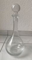 Dekantierkaraffe - Wein