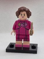 LEGO Harry Potter hp235 Professor Dolores Umbridge - Magenta